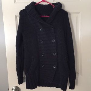 Wool Sweater